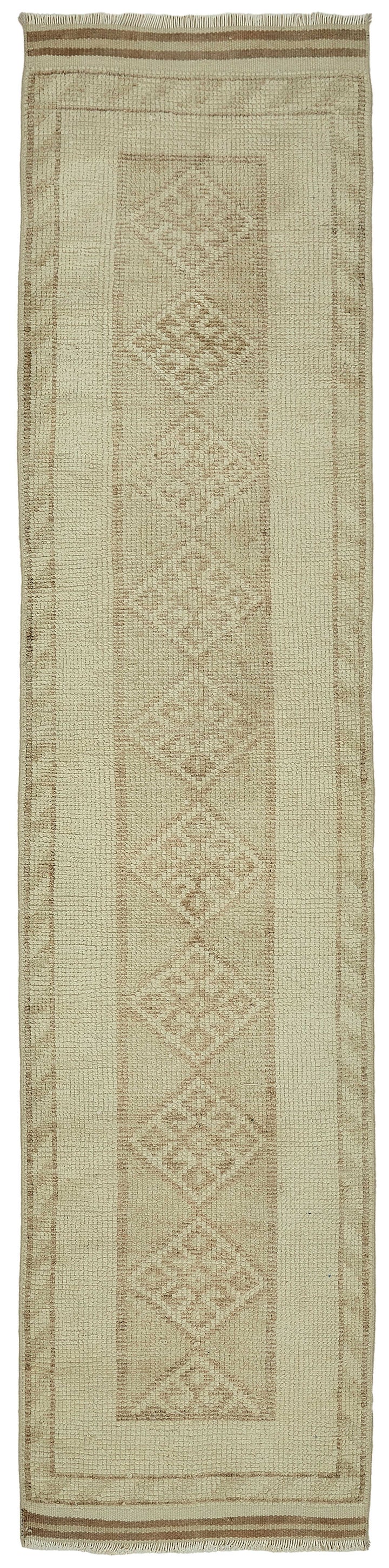 3x11 Vintage Runner Rug - 48483
