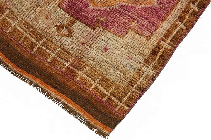 3x14 Vintage Runner Rug - 48484