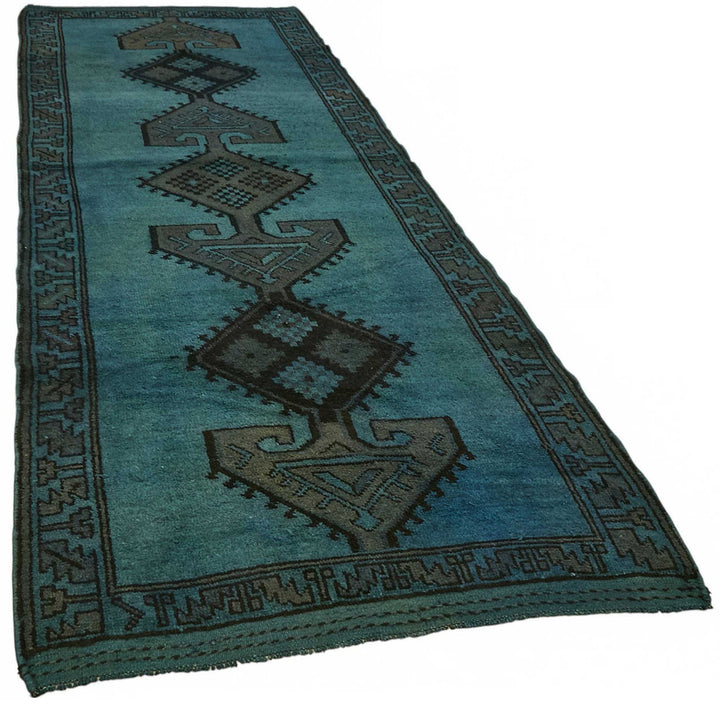 4x12 Vintage Runner Rug - 48485