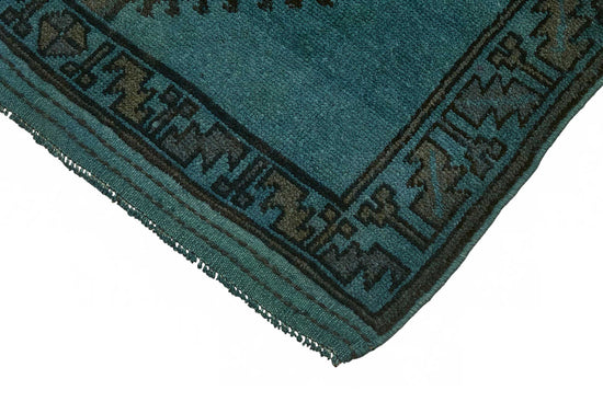 4x12 Vintage Runner Rug - 48485