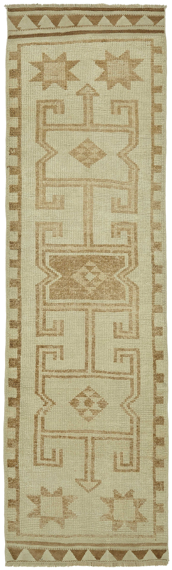 3x11 Vintage Runner Rug - 48490