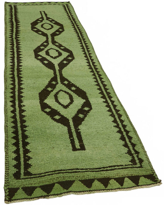 3x11 Vintage Runner Rug - 48492