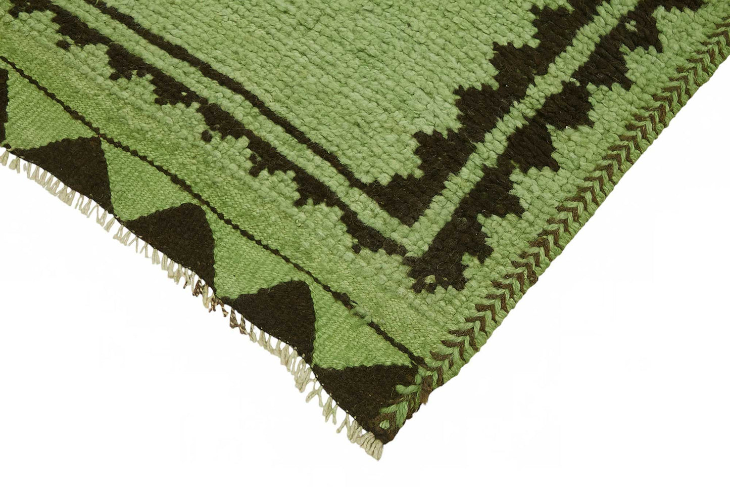 3x11 Vintage Runner Rug - 48492
