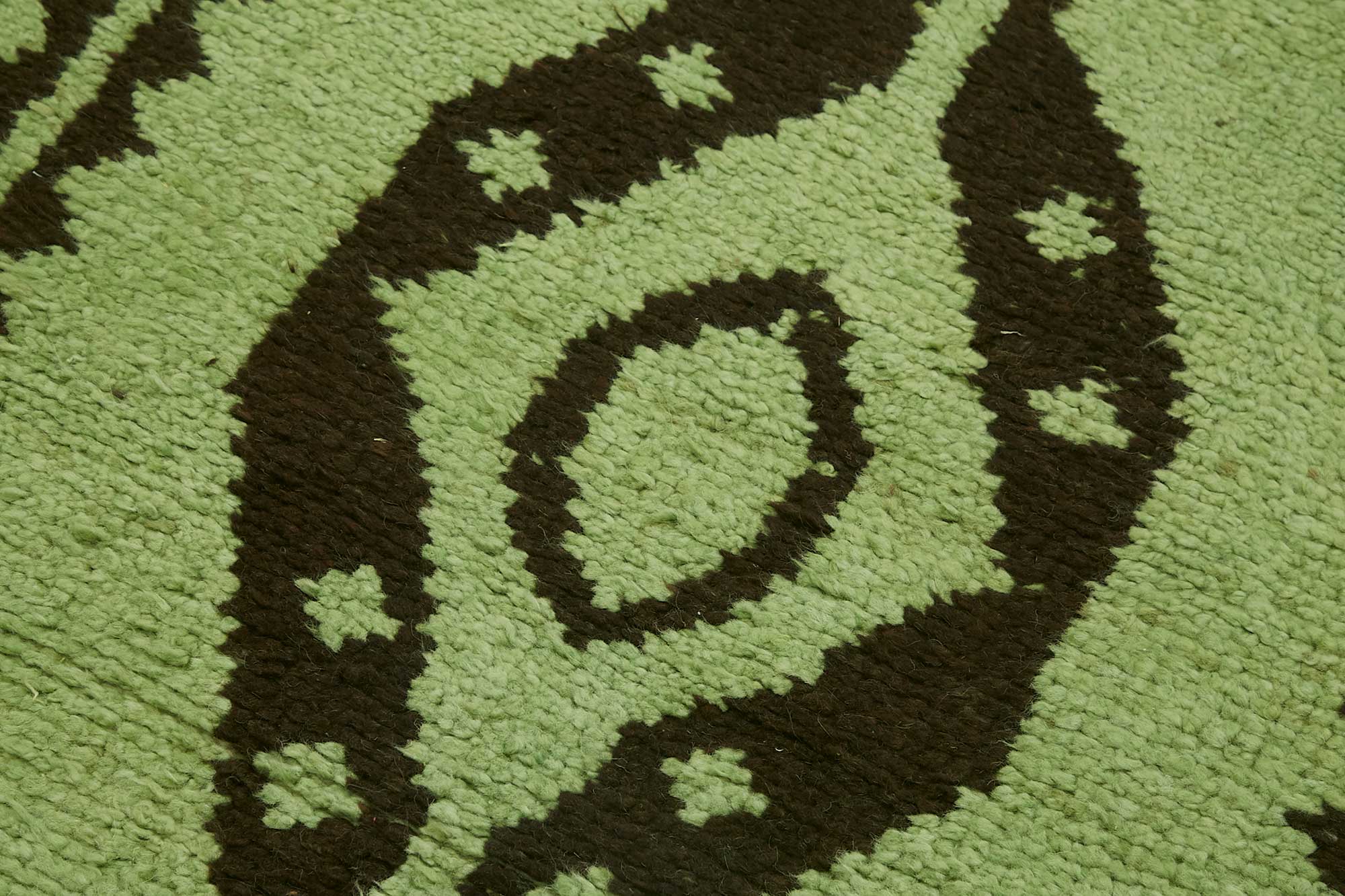 3x11 Vintage Runner Rug - 48492