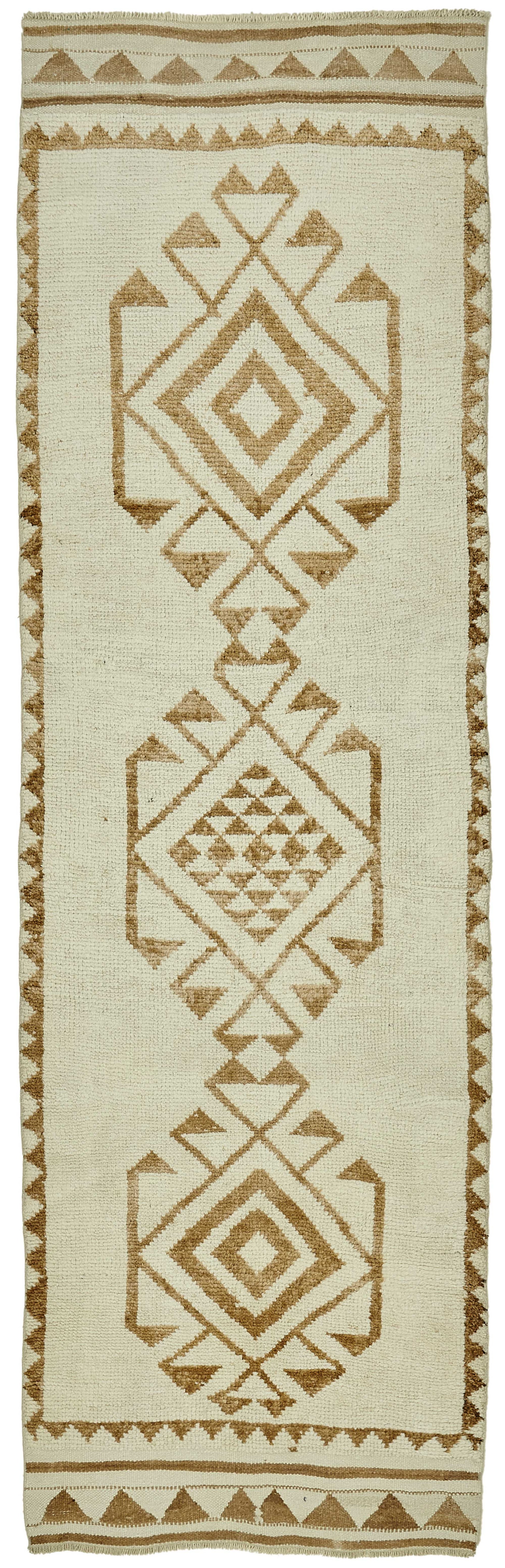 3x11 Vintage Runner Rug - 48493