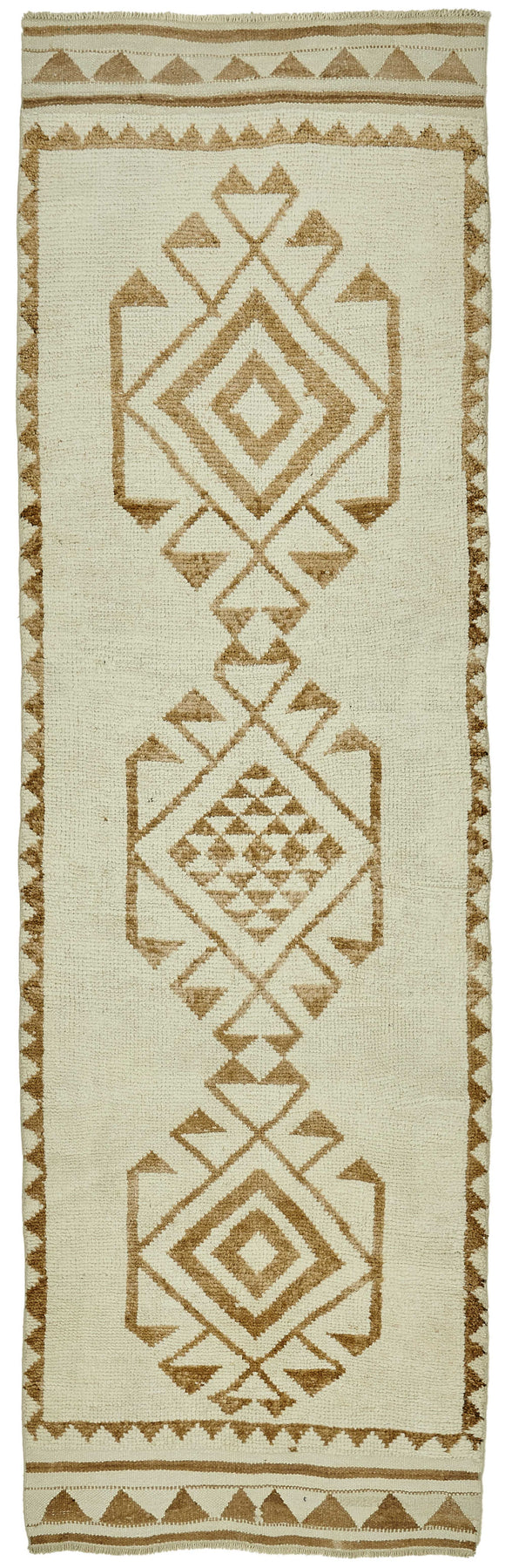 3x11 Vintage Runner Rug - 48493