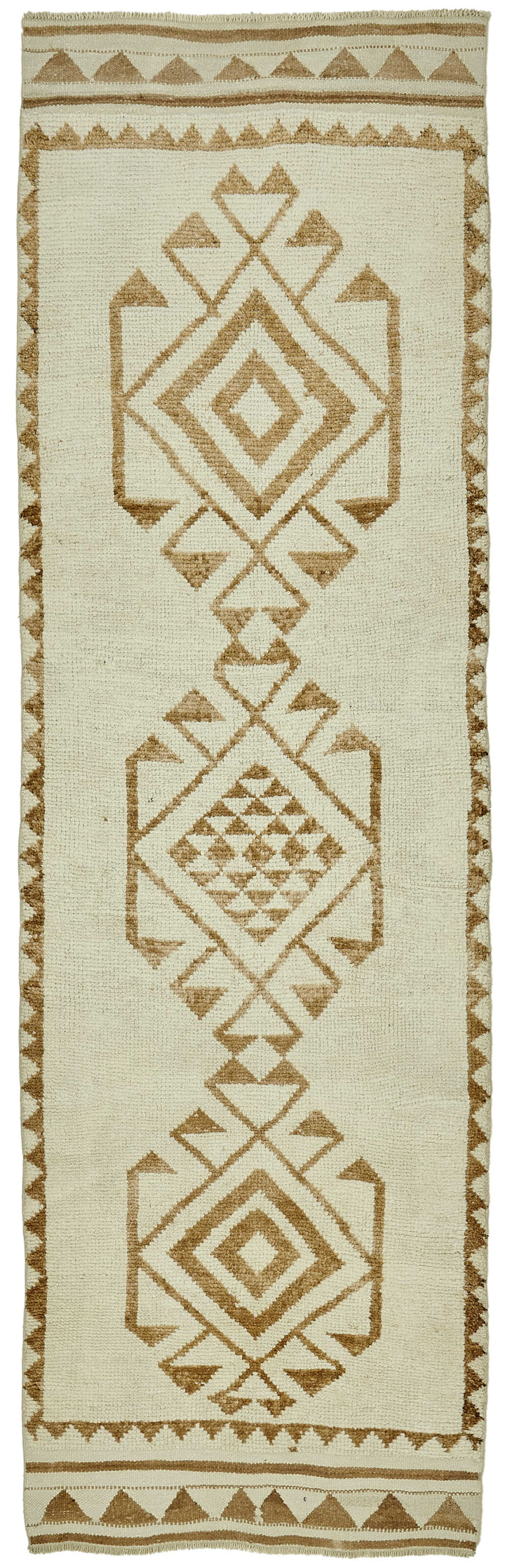 3x11 Vintage Runner Rug - 48493