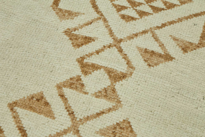 3x11 Vintage Runner Rug - 48493