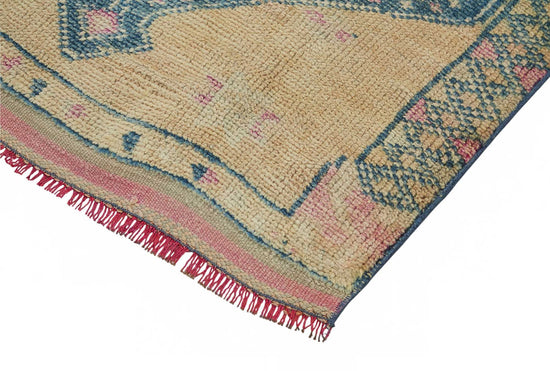 3x10 Vintage Runner Rug - 48494