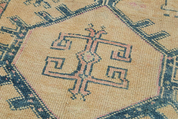 3x10 Vintage Runner Rug - 48494