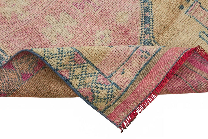 3x10 Vintage Runner Rug - 48494