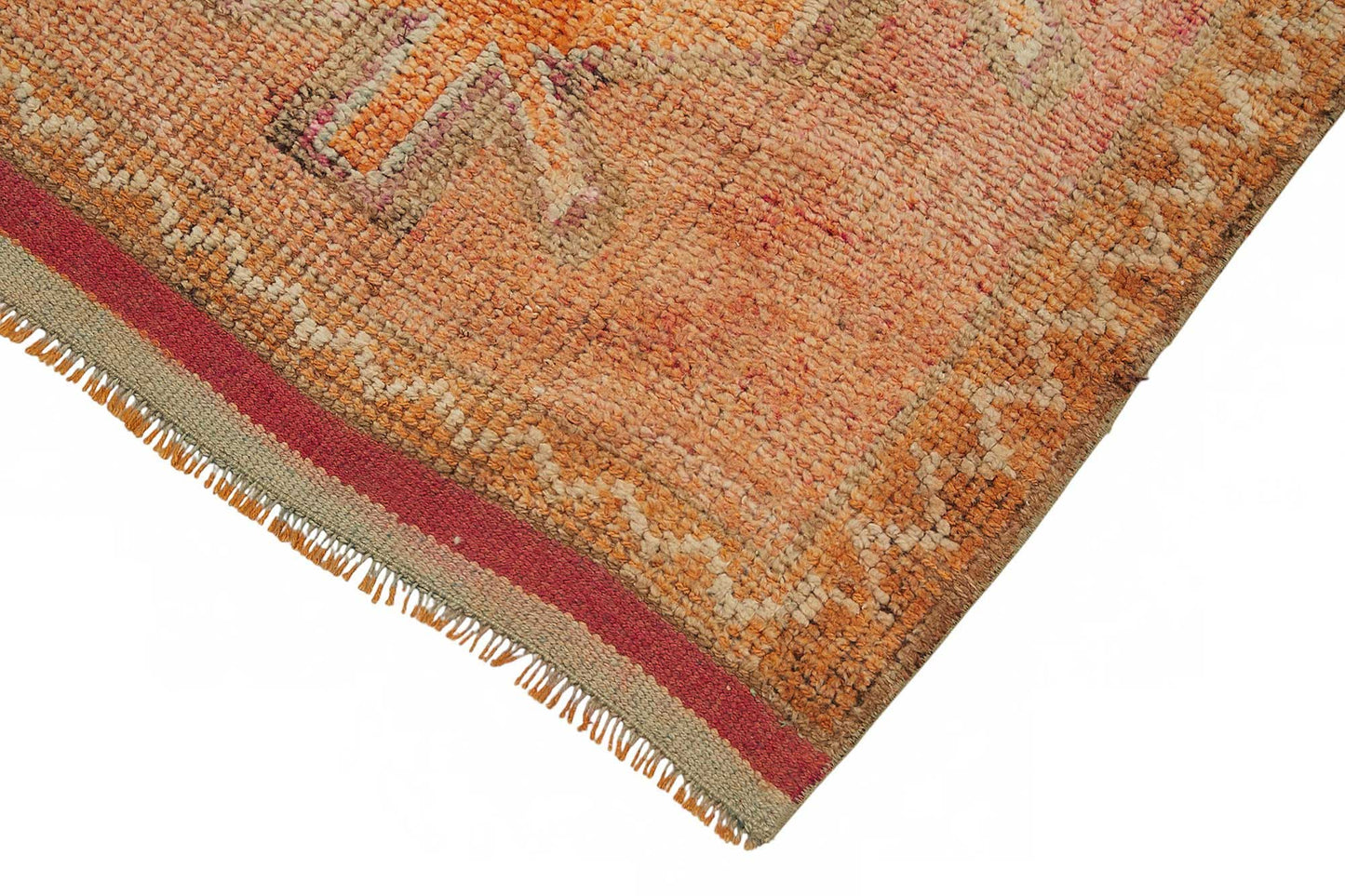 3x10 Vintage Runner Rug - 48496