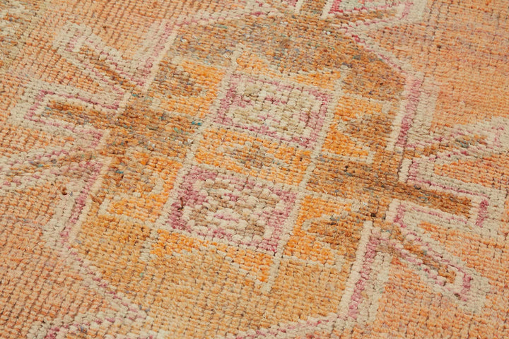 3x10 Vintage Runner Rug - 48496