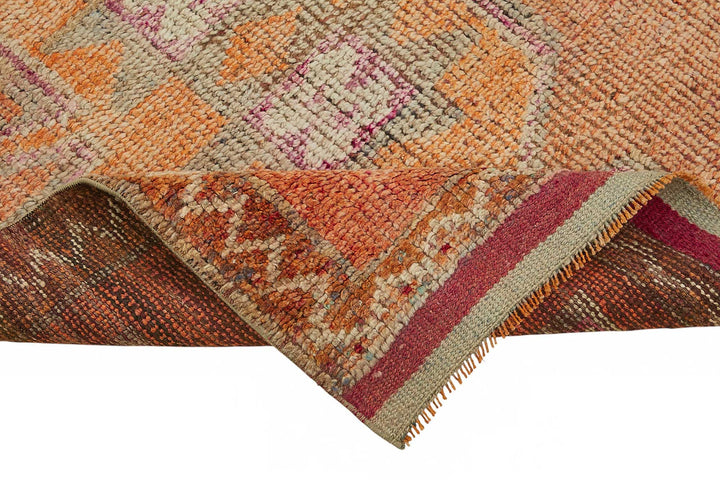 3x10 Vintage Runner Rug - 48496