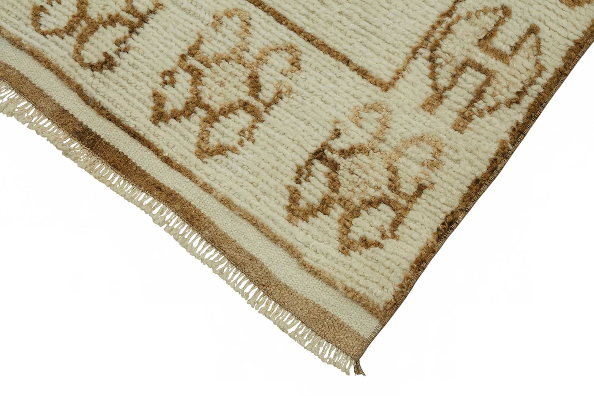 3x12 Vintage Runner Rug - 48497