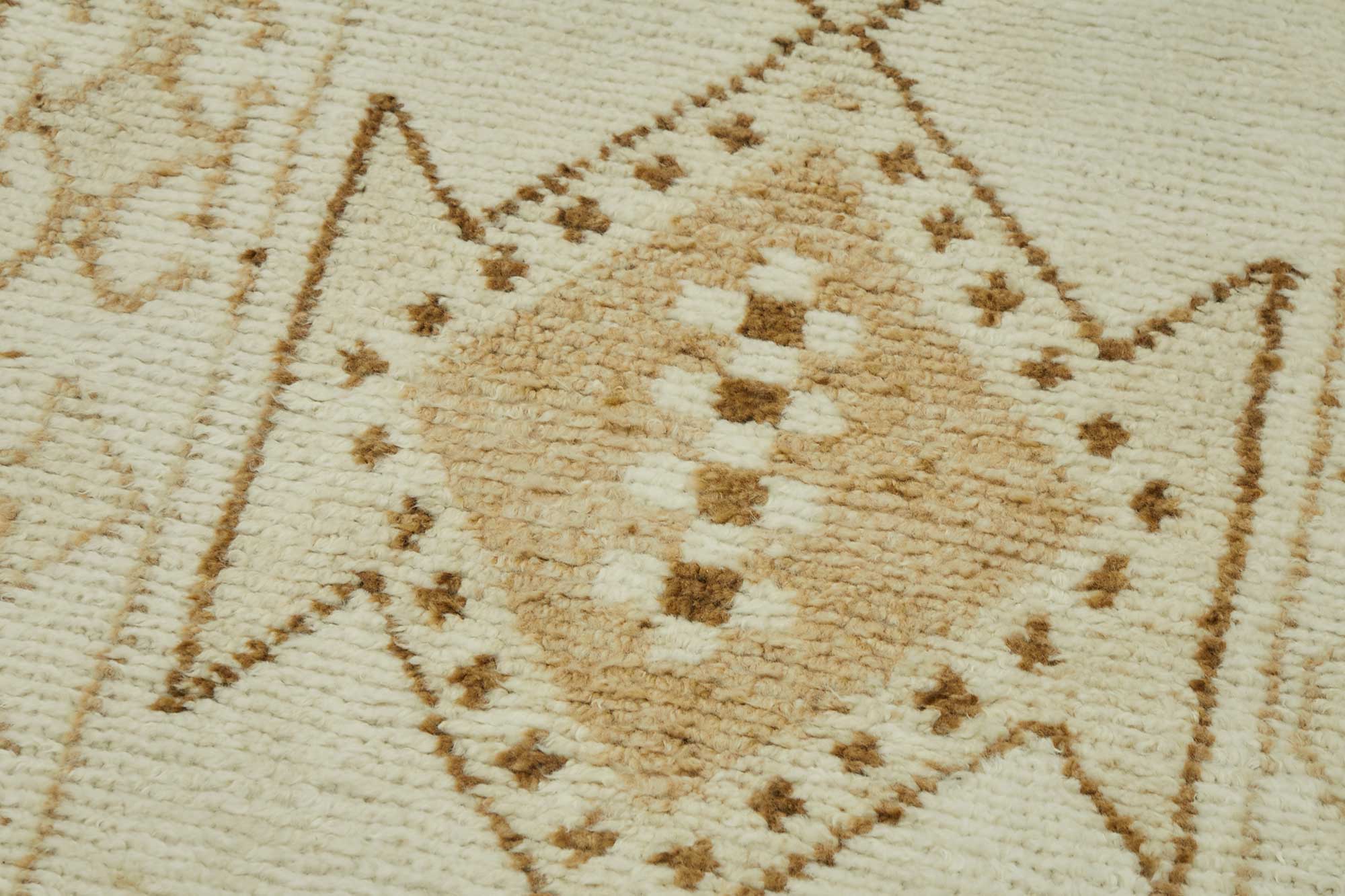 3x12 Vintage Runner Rug - 48497