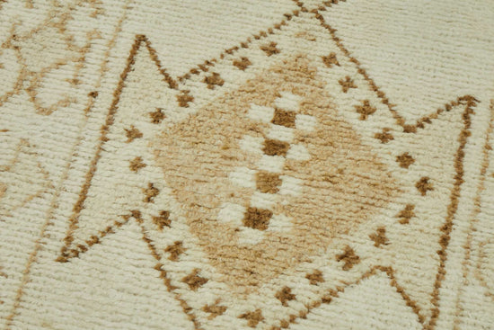 3x12 Vintage Runner Rug - 48497