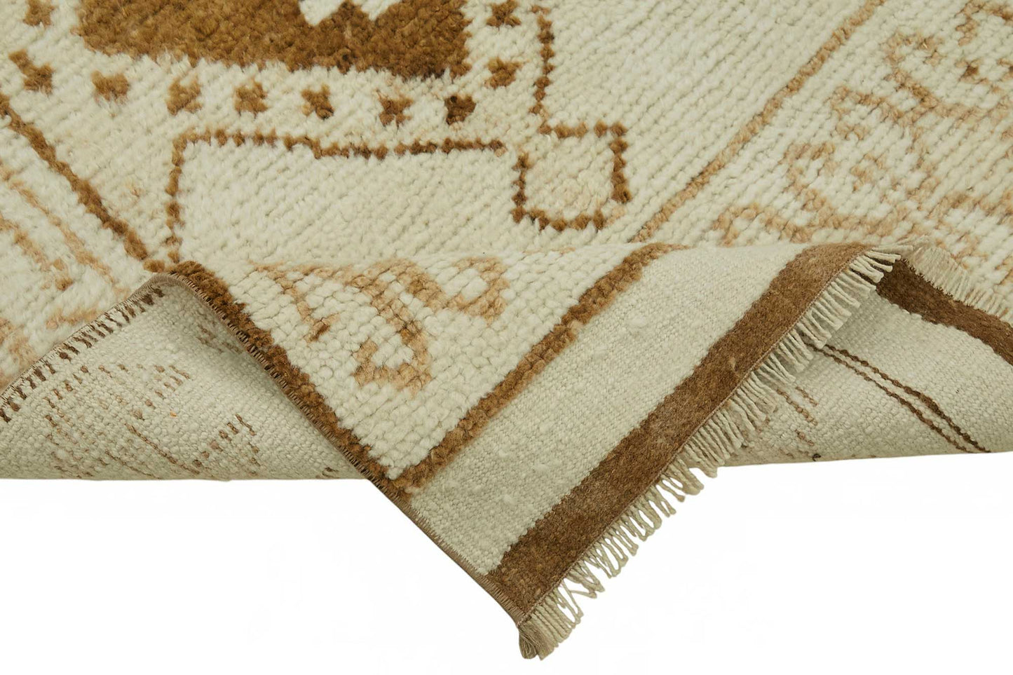 3x12 Vintage Runner Rug - 48497