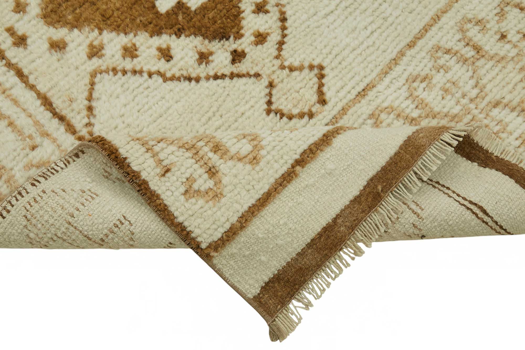 3x12 Vintage Runner Rug - 48497
