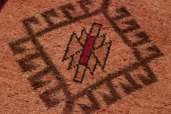 3x13 Vintage Runner Rug - 48498