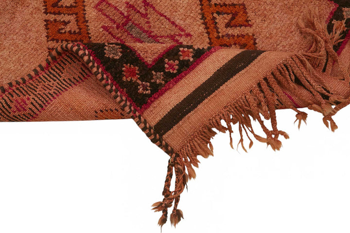 3x13 Vintage Runner Rug - 48498