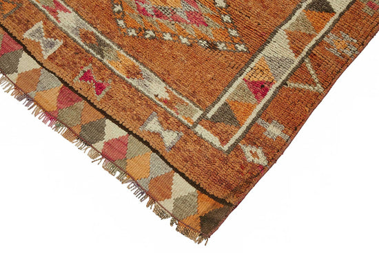 3x11 Vintage Runner Rug - 48499