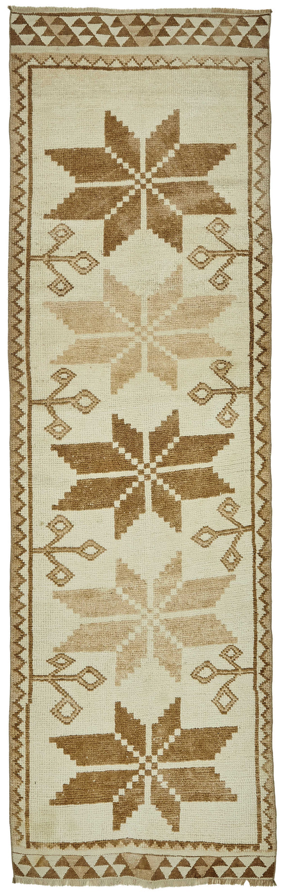 3x11 Vintage Runner Rug - 48500