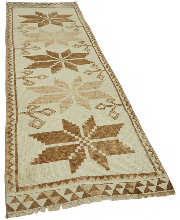 3x11 Vintage Runner Rug - 48500