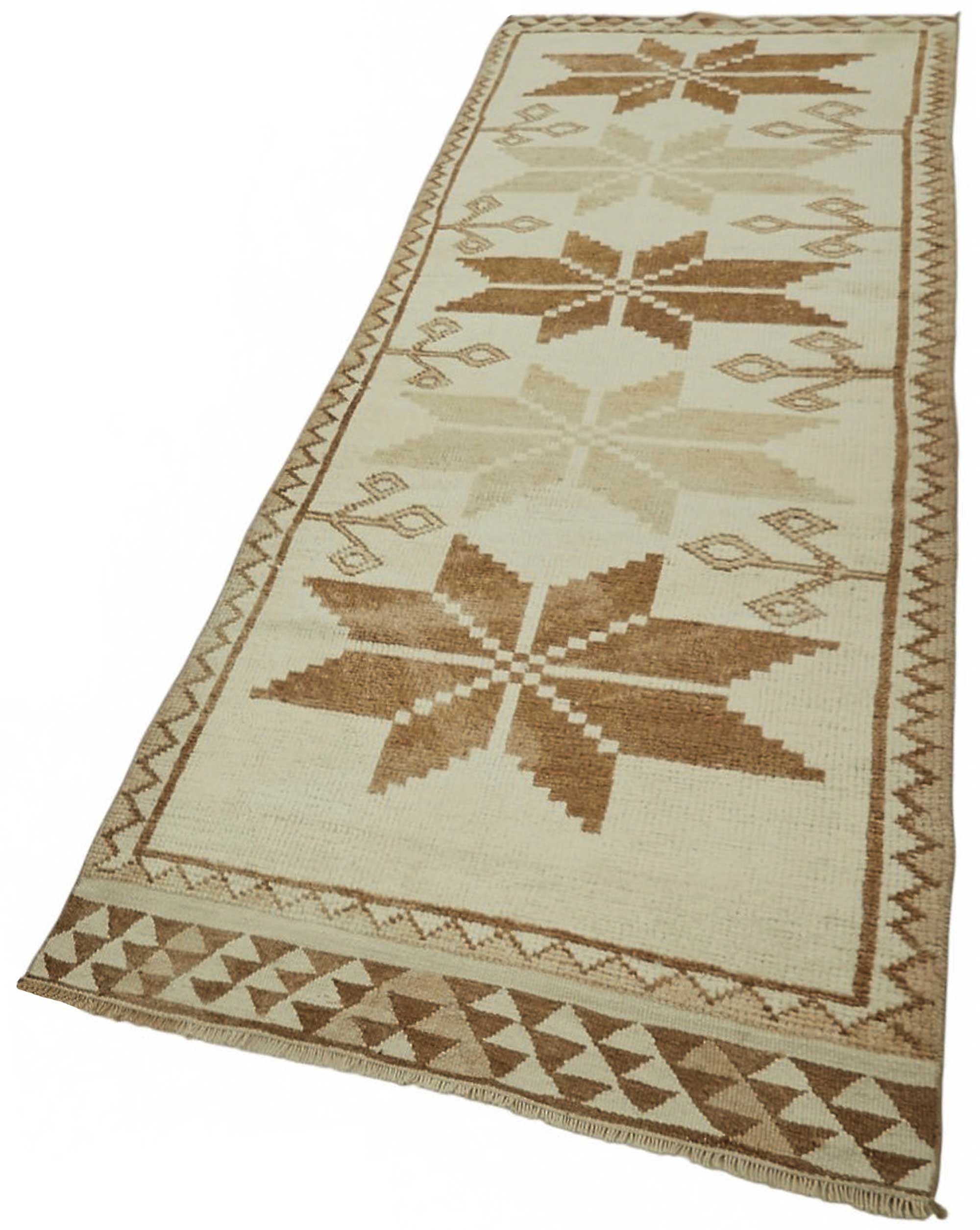 3x11 Vintage Runner Rug - 48500