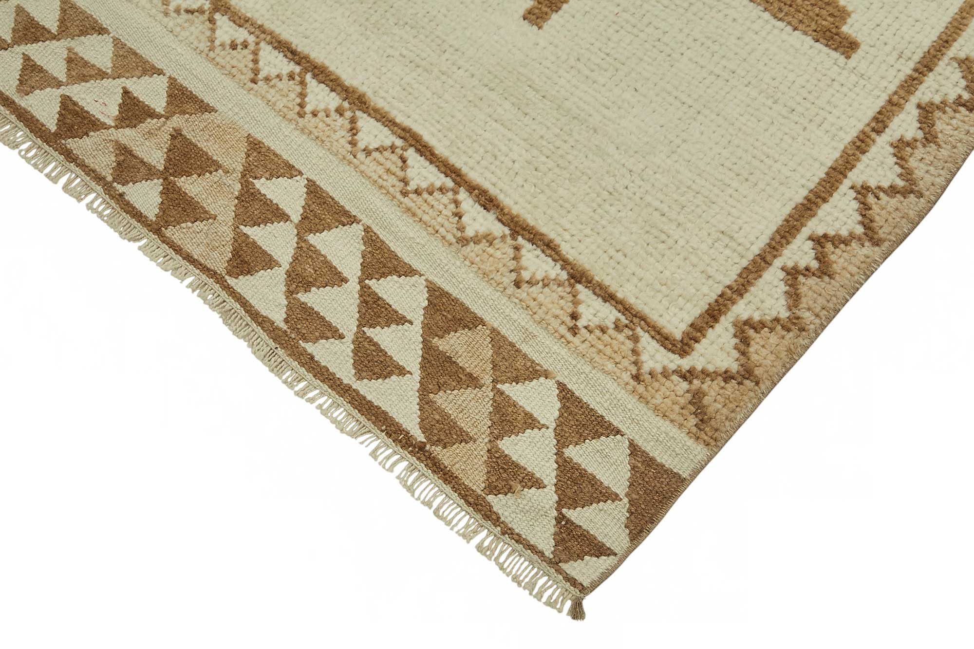 3x11 Vintage Runner Rug - 48500