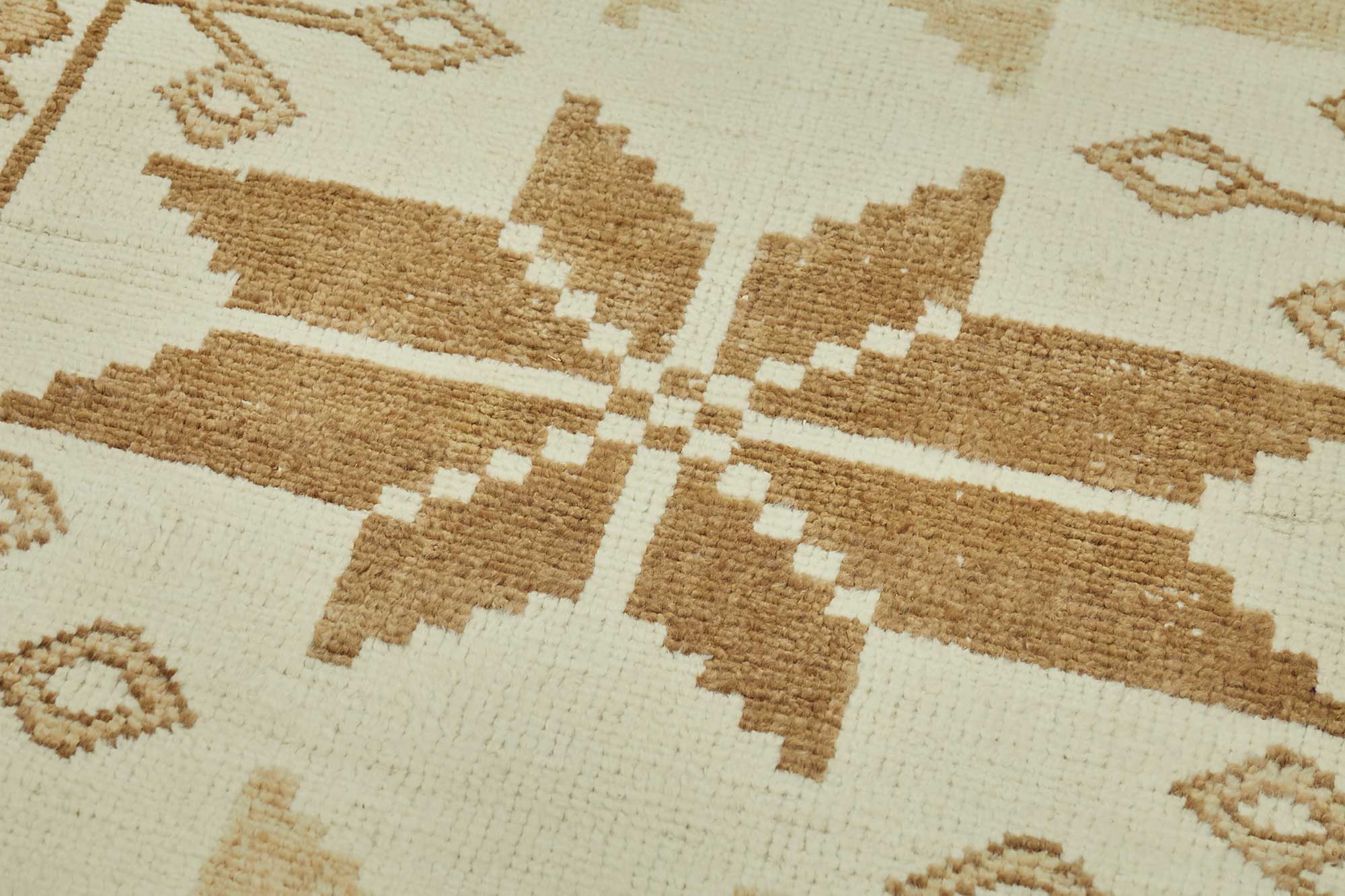 3x11 Vintage Runner Rug - 48500
