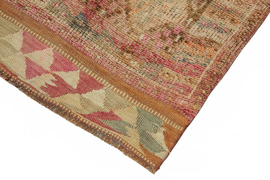 3x15 Vintage Runner Rug - 48501