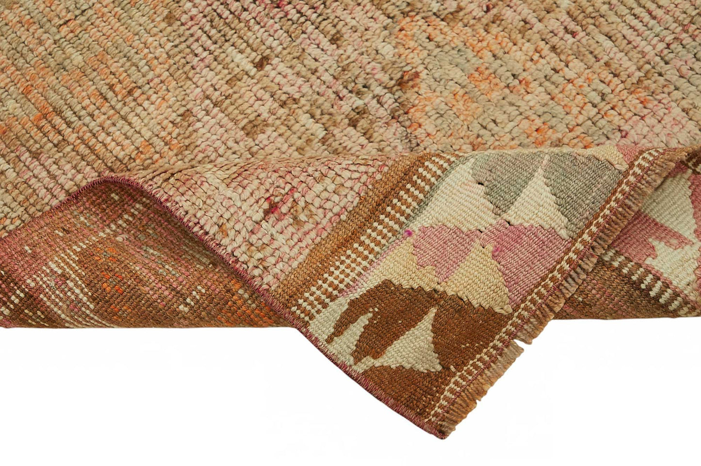 3x15 Vintage Runner Rug - 48501