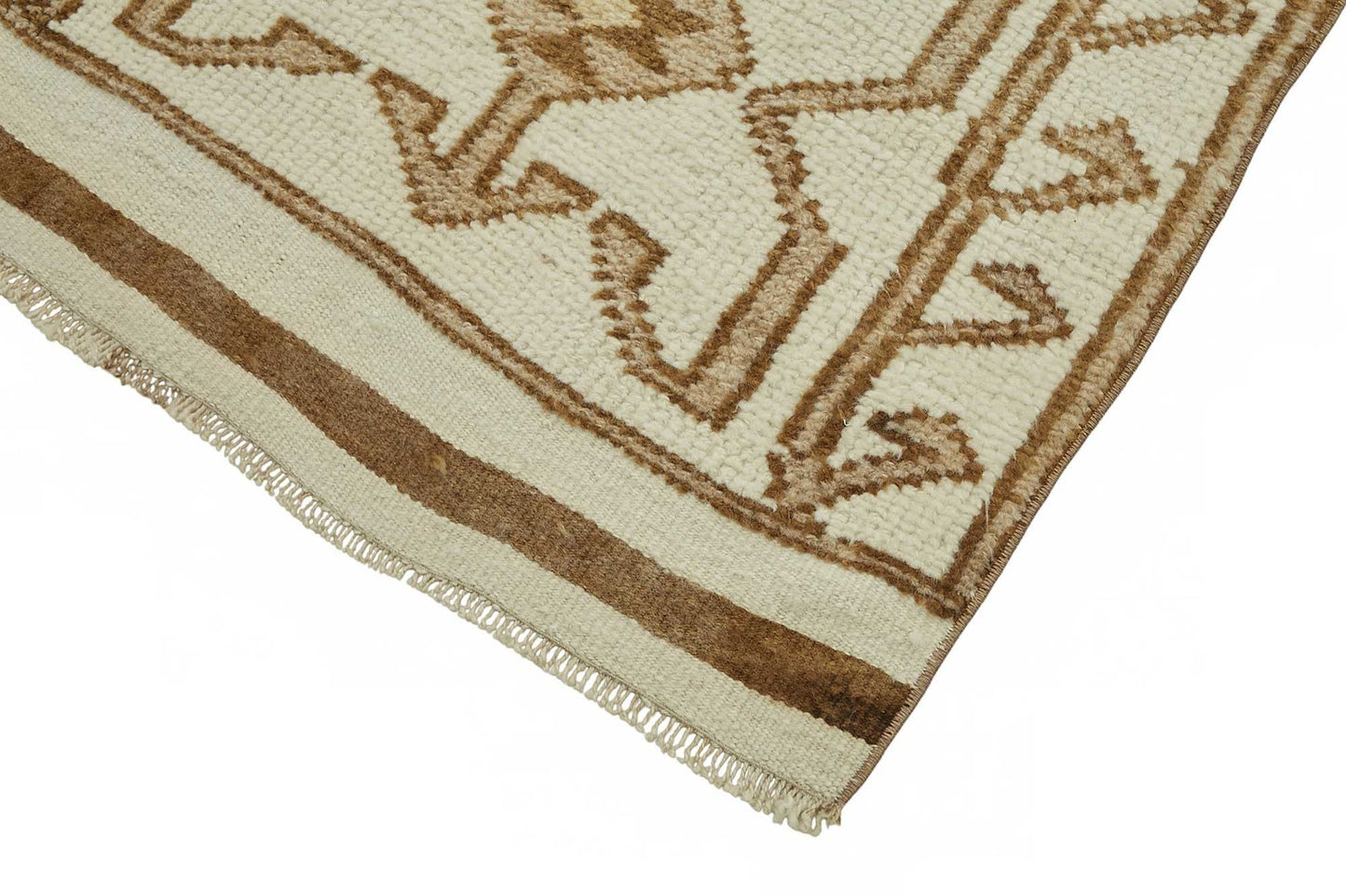 3x12 Vintage Runner Rug - 48504