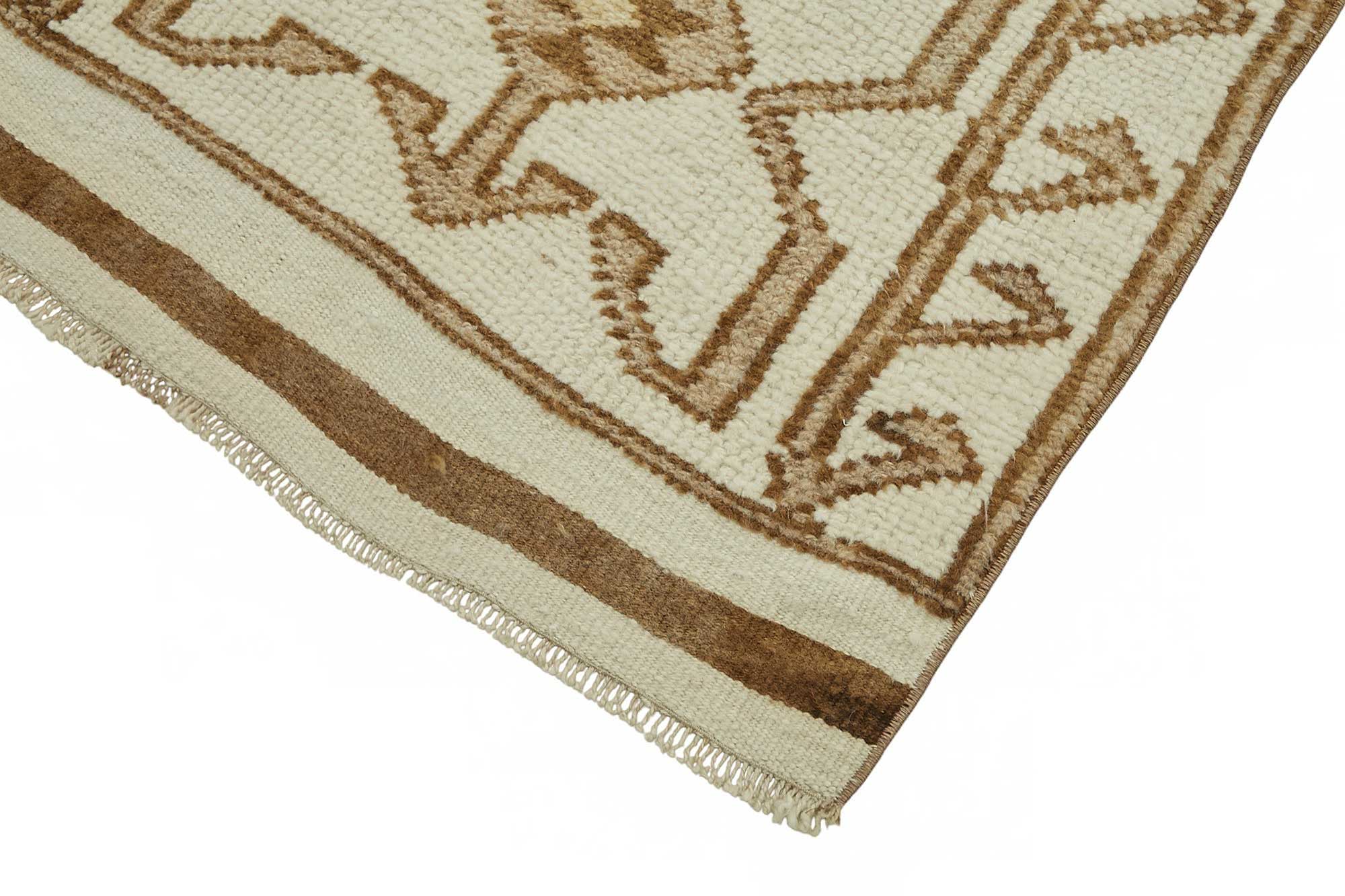 3x12 Vintage Runner Rug - 48504