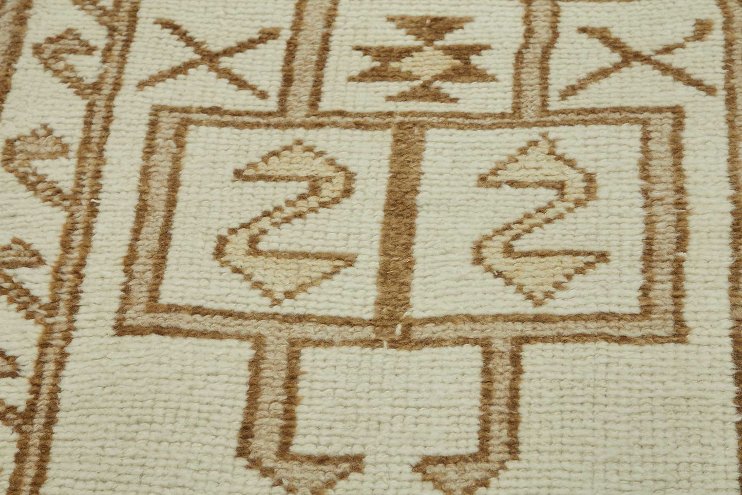 3x12 Vintage Runner Rug - 48504