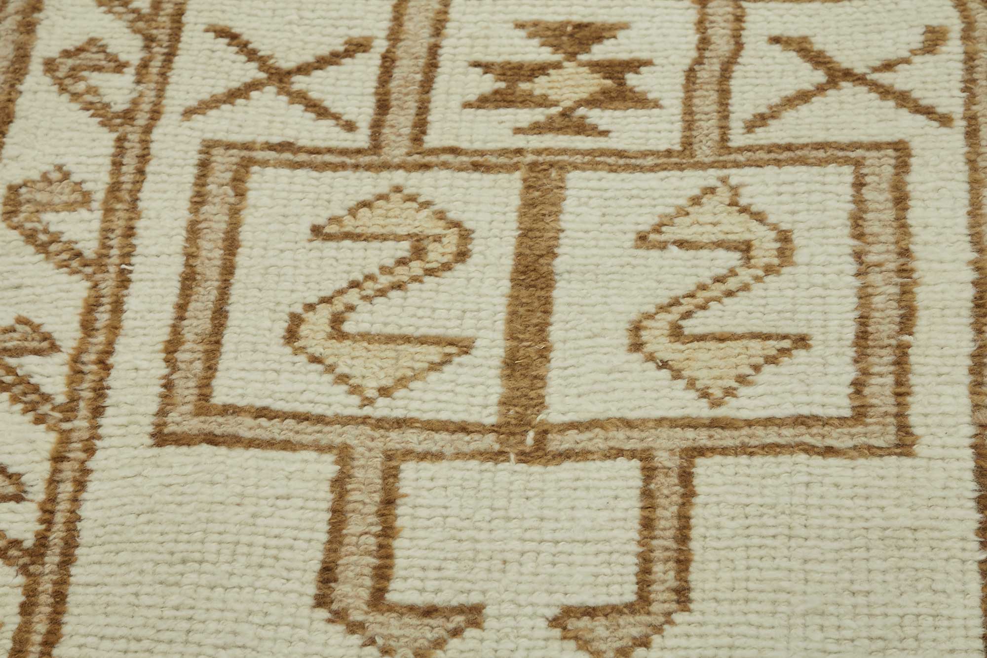 3x12 Vintage Runner Rug - 48504