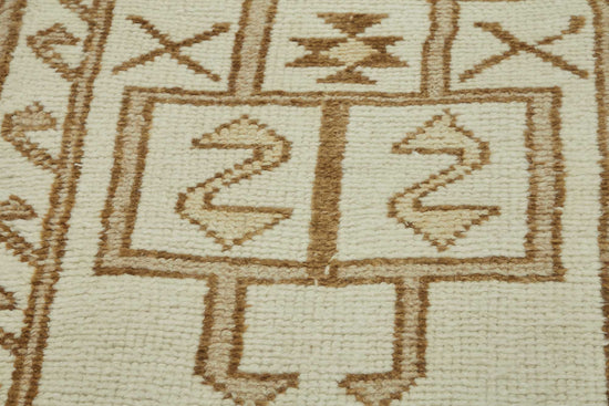 3x12 Vintage Runner Rug - 48504