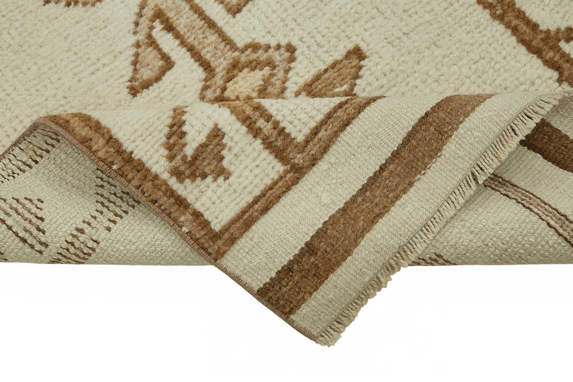 3x12 Vintage Runner Rug - 48504