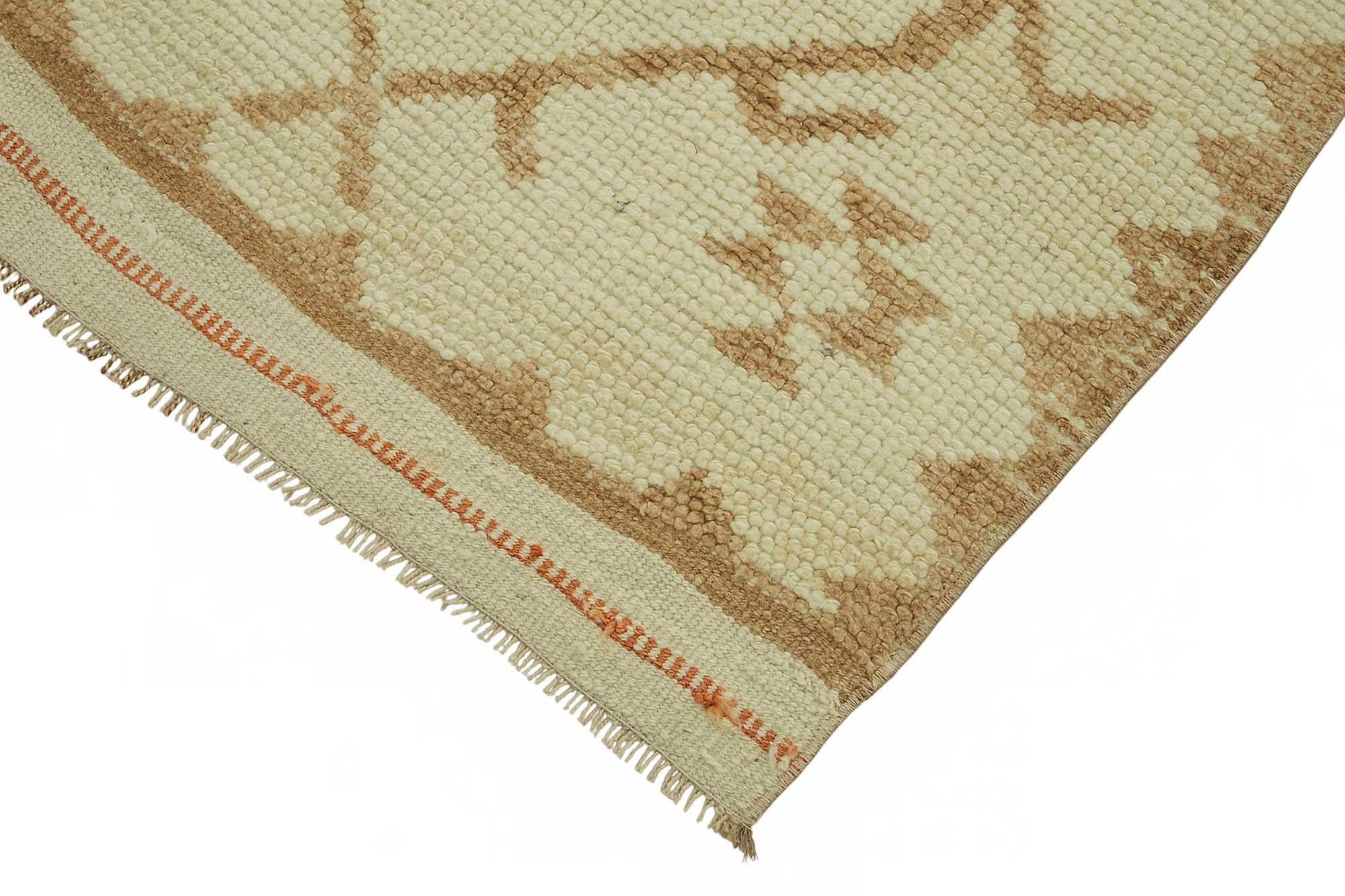 3x10 Vintage Runner Rug - 48506