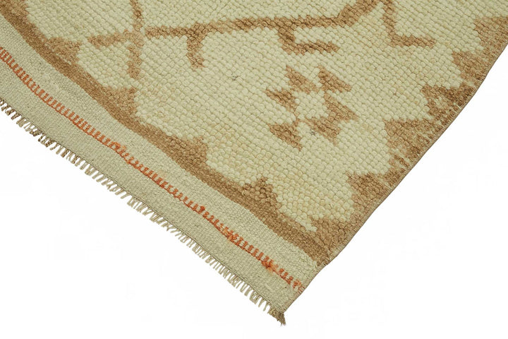 3x10 Vintage Runner Rug - 48506