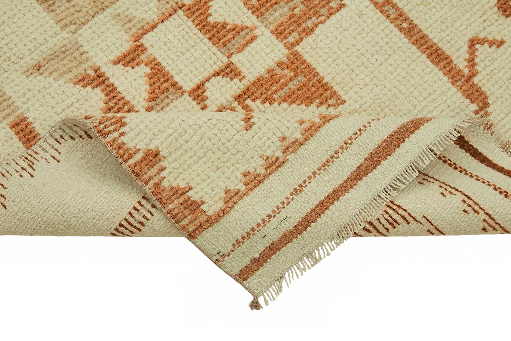 3x10 Vintage Runner Rug - 48506