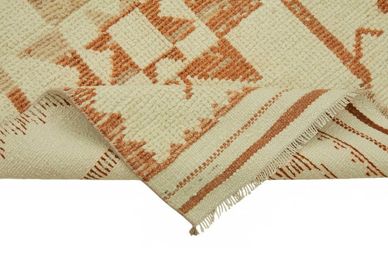 3x10 Vintage Runner Rug - 48506
