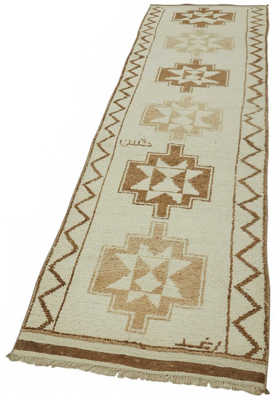 3x11 Vintage Runner Rug - 48508