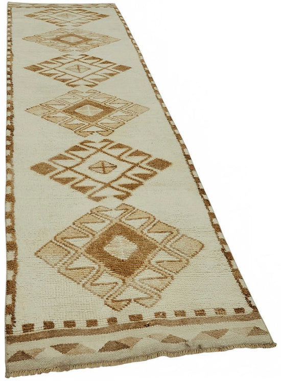 3x12 Vintage Runner Rug - 48510