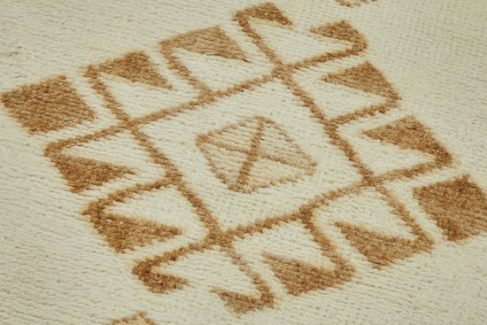 3x12 Vintage Runner Rug - 48510