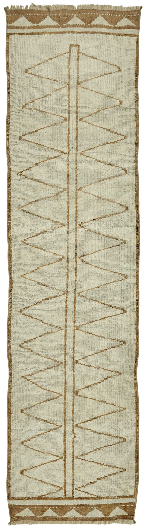 3x11 Vintage Runner Rug - 48512