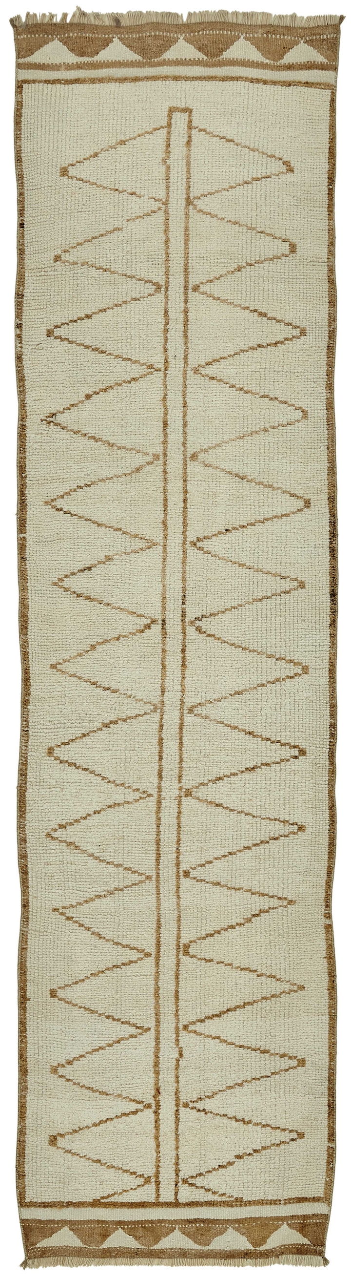 3x11 Vintage Runner Rug - 48512