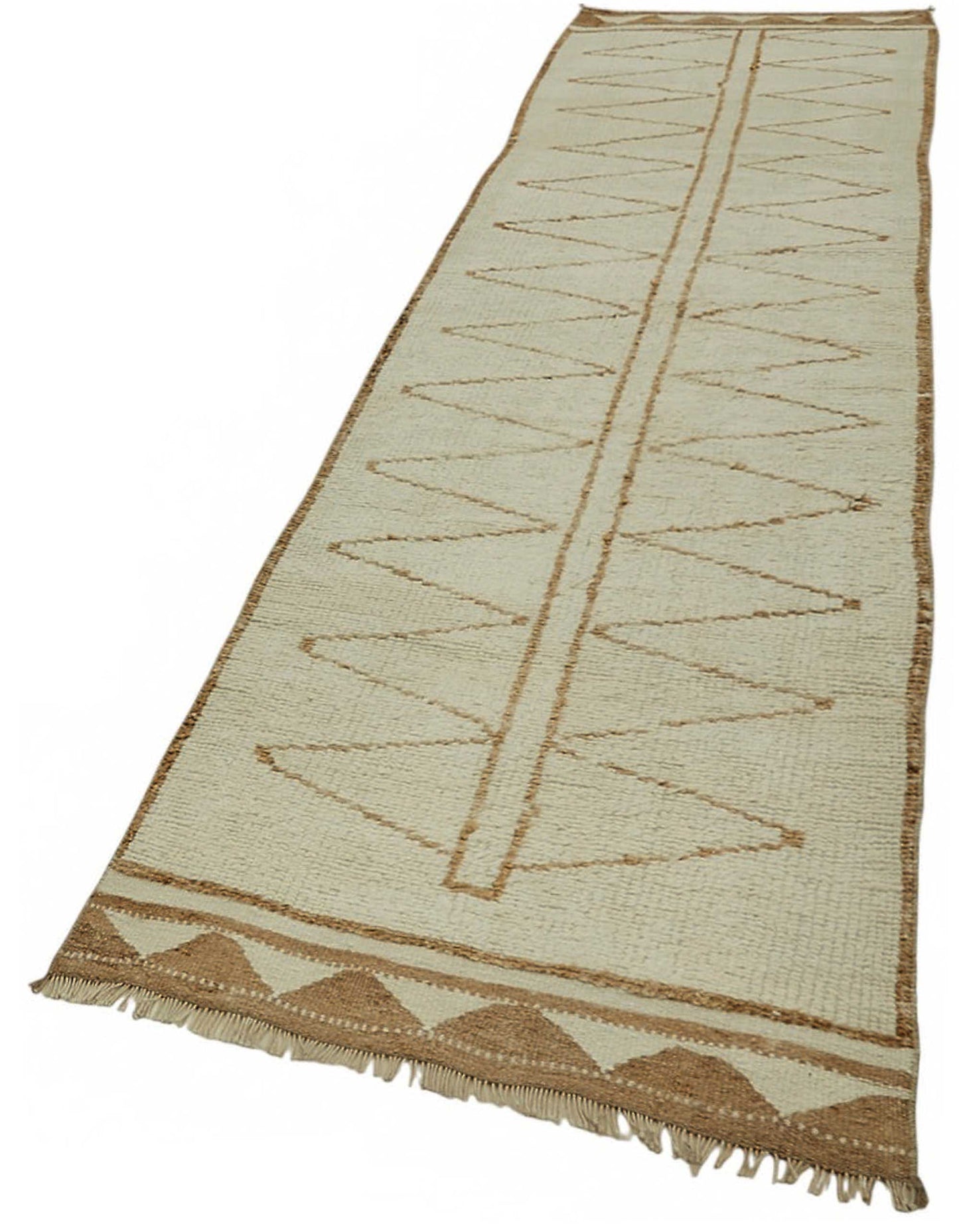 3x11 Vintage Runner Rug - 48512