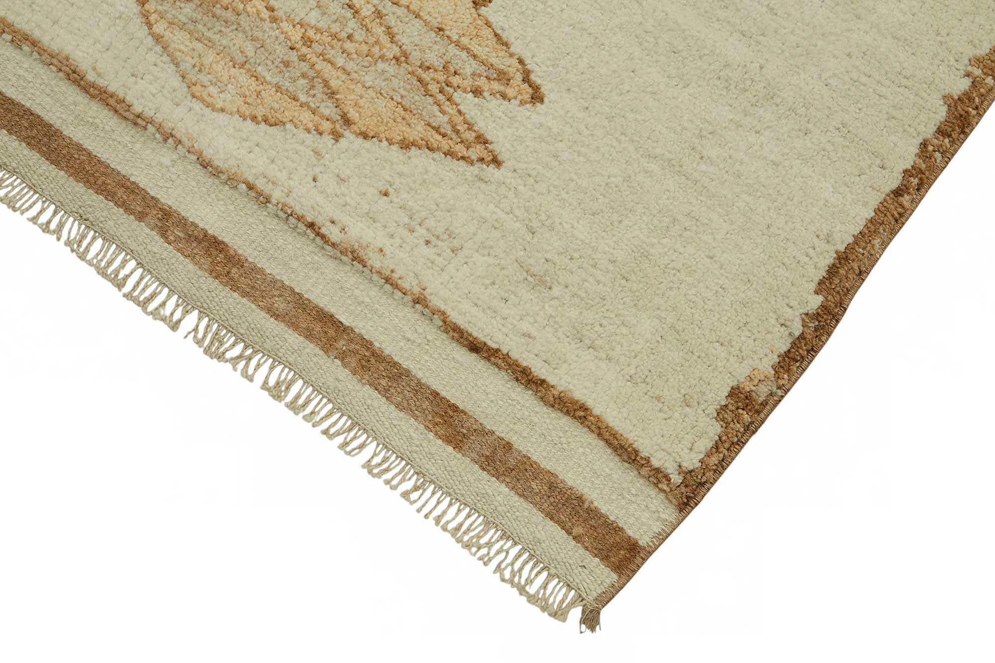 3x12 Vintage Runner Rug - 48514